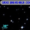 1RXS J064540.9-330115