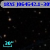 1RXS J064542.1-305016
