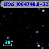 1RXS J064740.0-322730