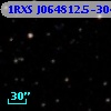 1RXS J064812.5-304356