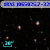1RXS J065025.7-320304