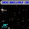 1RXS J065149.8-303308