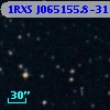 1RXS J065155.8-311507