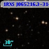 1RXS J065216.3-314546