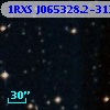 1RXS J065328.2-312605