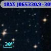1RXS J065330.9-305409