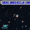 1RXS J065422.8-305751