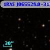 1RXS J065528.0-313716