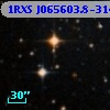 1RXS J065603.8-314925