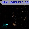 1RXS J065612.2-320706
