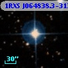 1RXS J064838.3-312124