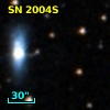 SN 2004S
