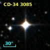 CD-34  3085