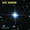 HD  50096