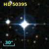 HD  50395