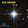 HD  50499