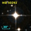HD  50292
