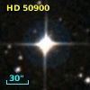 HD  50900