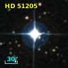 HD  51205