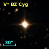 V* BZ Cyg