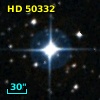 HD  50332