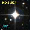 HD  51524