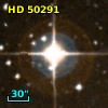 HD  50291