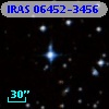 IRAS 06452-3456