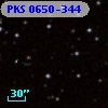 PKS 0650-344