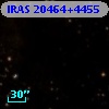 IRAS 20464+4455