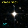 CD-34  3101