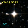 CD-33  3267