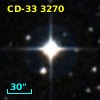 CD-33  3270