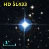HD  51433