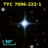 TYC 7096-222-1