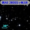 IRAS 20355+4619
