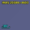 IRAS 20384+4603