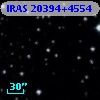 IRAS 20394+4554