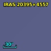 IRAS 20395+4557