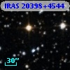 IRAS 20398+4544