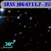 1RXS J064711.7-355653