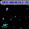 1RXS J064828.3-353439