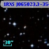 1RXS J065023.3-354816