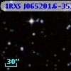1RXS J065201.6-352358