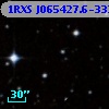 1RXS J065427.6-332300