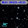 IRAS 20428+4515