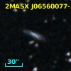 2MASX J06560077-3533500