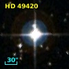 HD  49420