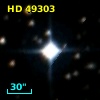 HD  49303