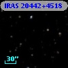 IRAS 20442+4518